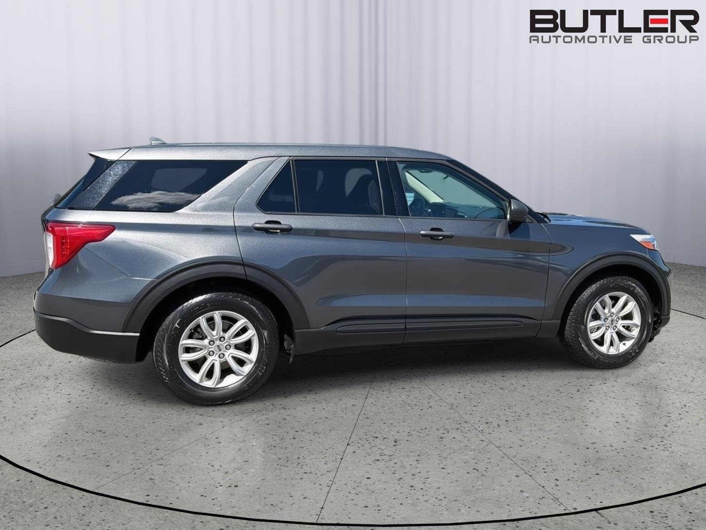 Used 2020 Magnetic Ford Base image 7