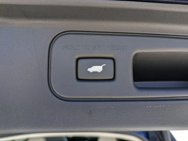 New 2026 Obsidian Blue Pearl Honda RTL image 13