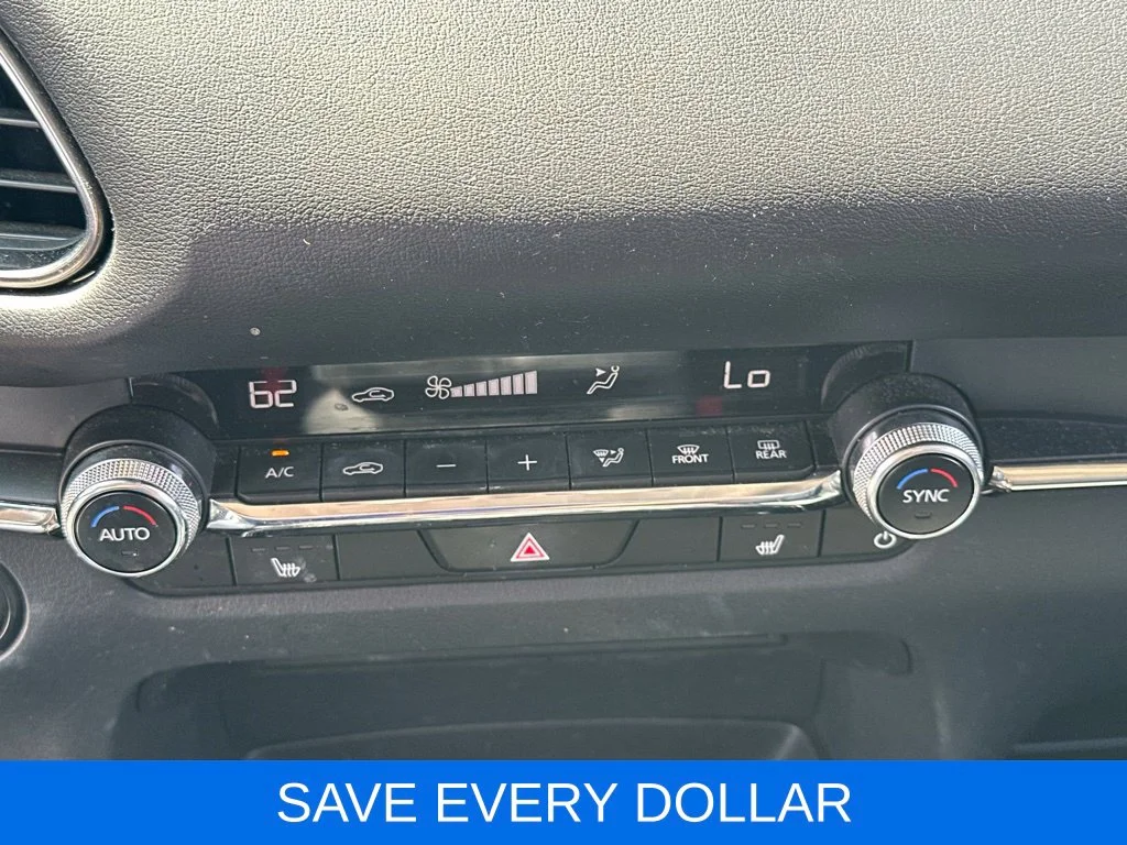 Used 2024 Silver Mazda 2.5 S Preferred Package image 15