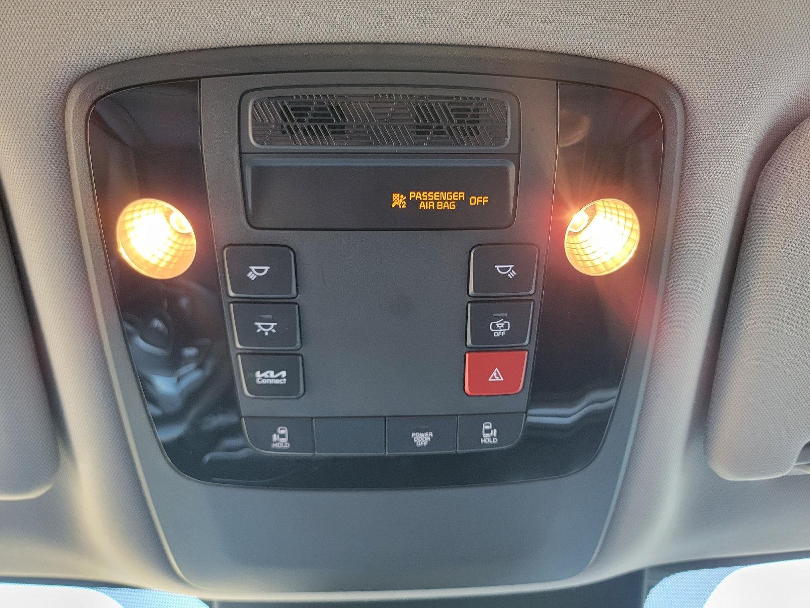 2026 Kia Carnival LXS - Photo 22