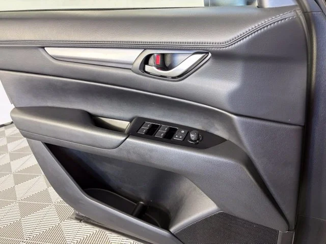 Used 2024 Gray Mazda 2.5 S Preferred Package image 15