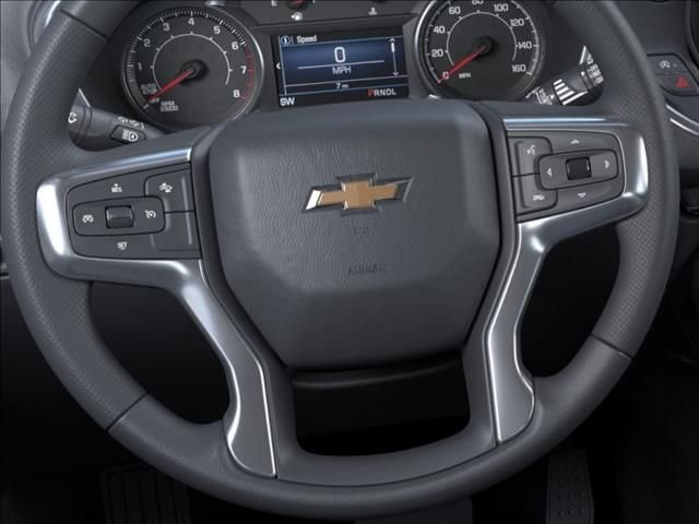New 2026 Black Chevrolet 2LT image 19