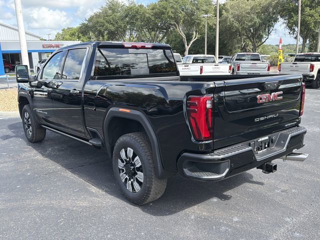 2026 GMC Sierra 2500HD Denali - Photo 6
