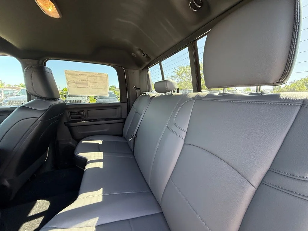 2026 RAM 2500 Tradesman - Photo 22