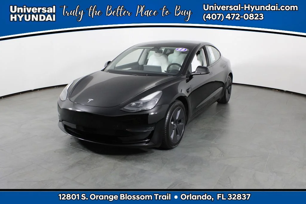 2023 Tesla Model 3 Long Range's photo