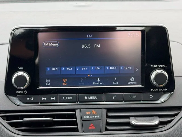 2023 Nissan Altima S - Photo 19