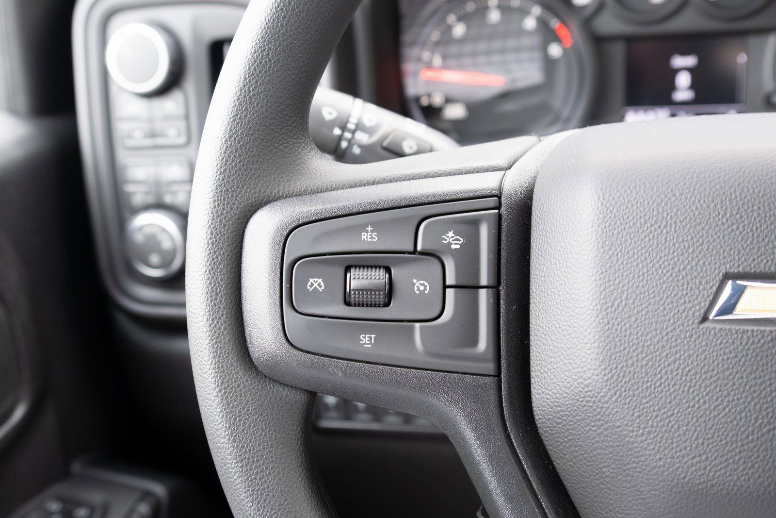 2026 Chevrolet Silverado 2500 HD Work Truck - Photo 6