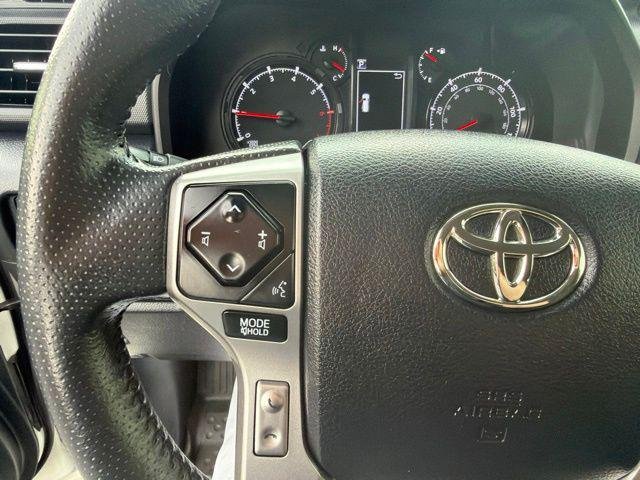 Certified Used 2022 White Toyota Trail image 44