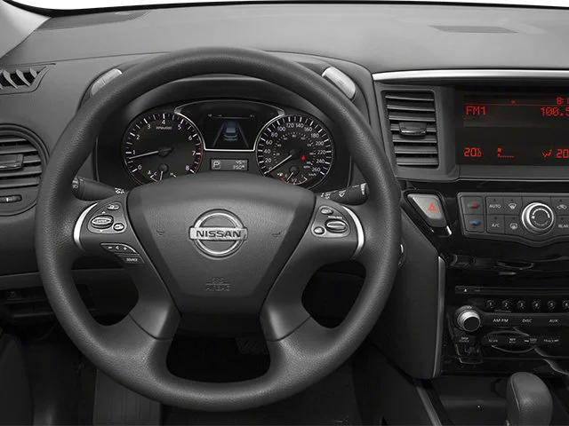 Used 2013 Dark Slate Nissan SL image 9