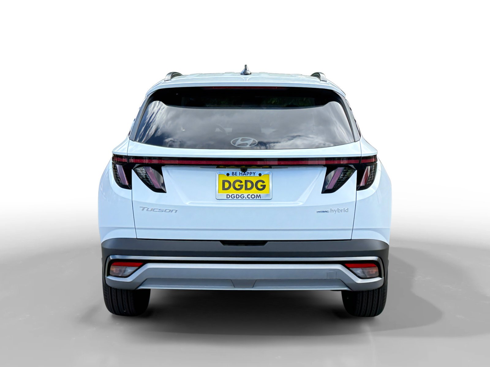 New 2026 Creamy White Pearl Hyundai SEL Convenience image 4