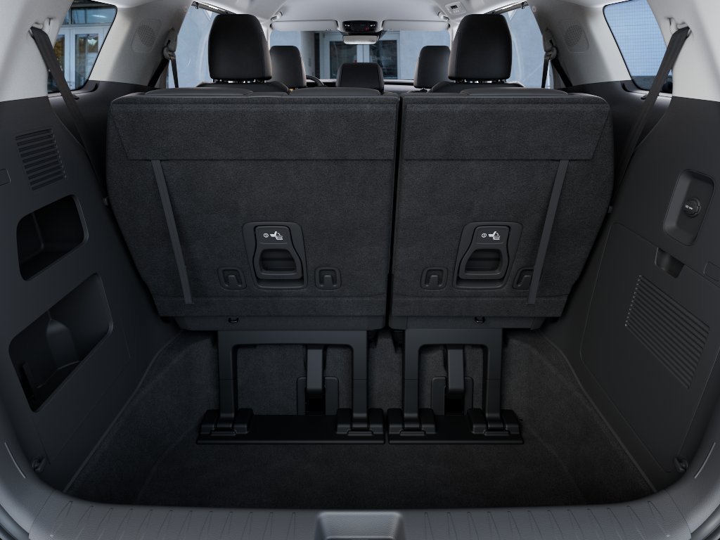 New 2027 White Kia EX image 19