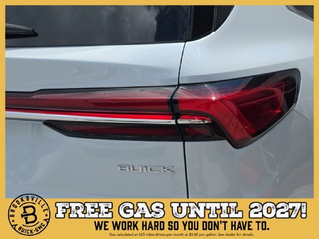 2026 Buick Enclave Preferred - Photo 8