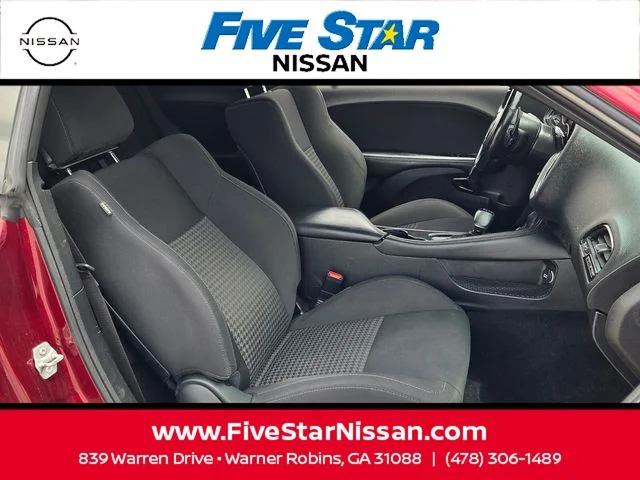 Used 2019 Red Dodge GT image 13