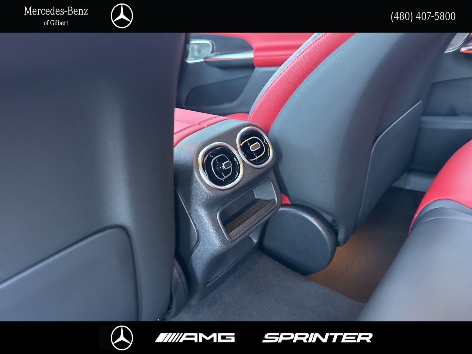 New 2026 MANUFAKTUR Cirrus Silver Magno Mercedes-Benz GLC 43 AMG® COUPE image 19