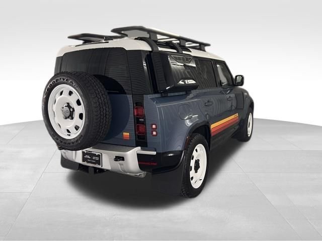2025 Land Rover Defender S - Photo 6