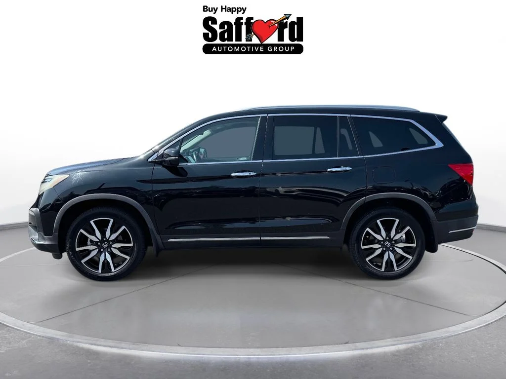 Used 2019  Honda Touring image 5