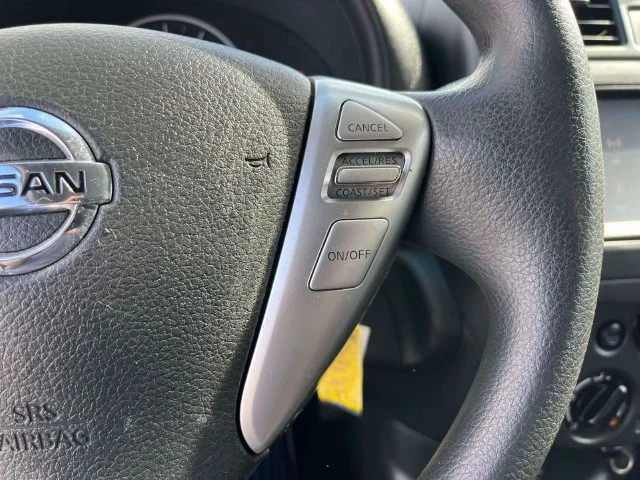Used 2019 Red Nissan 1.6 S Plus image 27