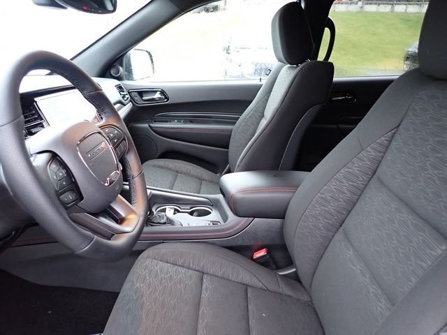 New 2026 Destroyer Gray Clear-Coat Exterior Paint Dodge GT HEMI V8 image 12