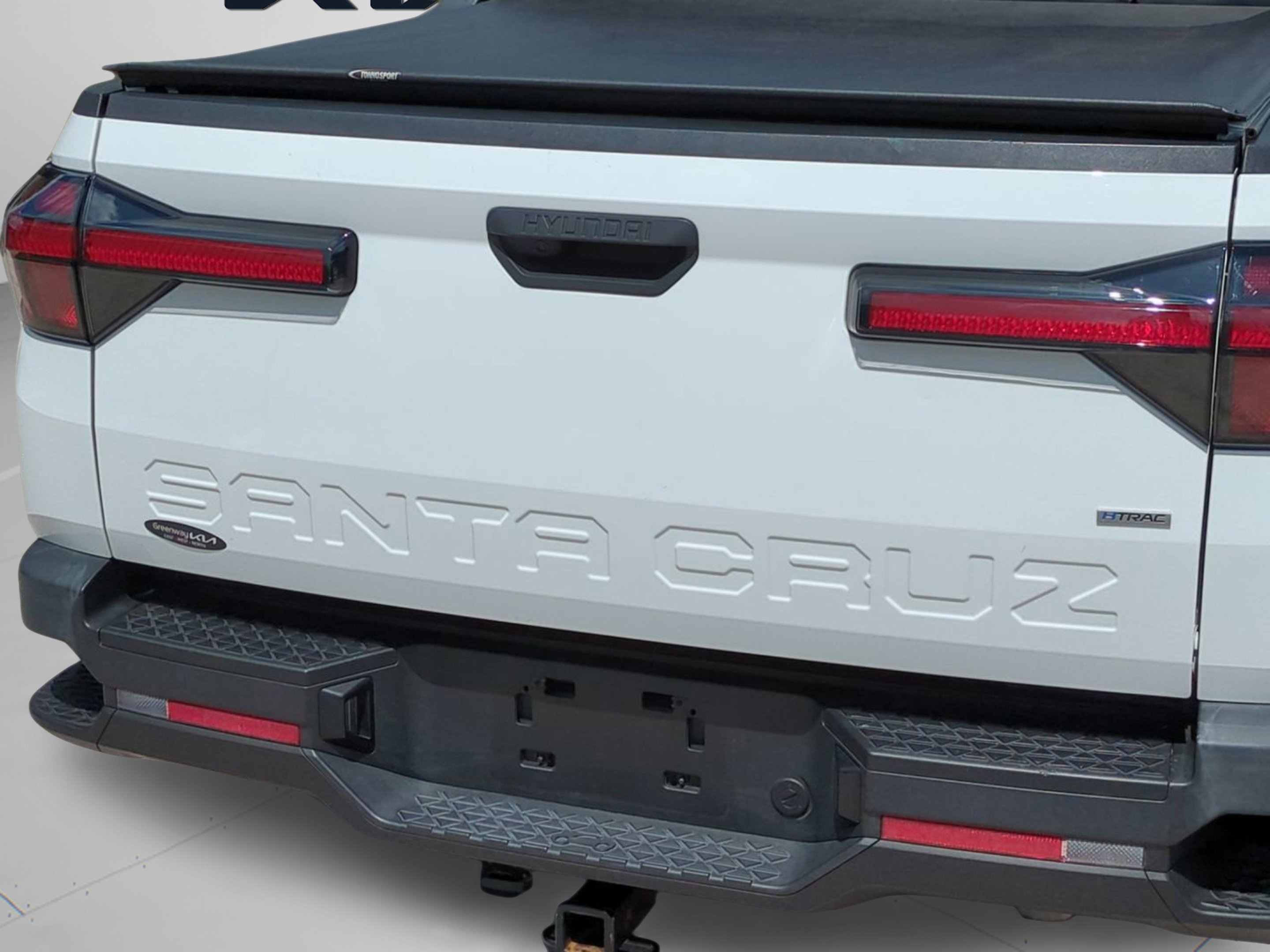 2023 Hyundai Santa Cruz SEL - Photo 31