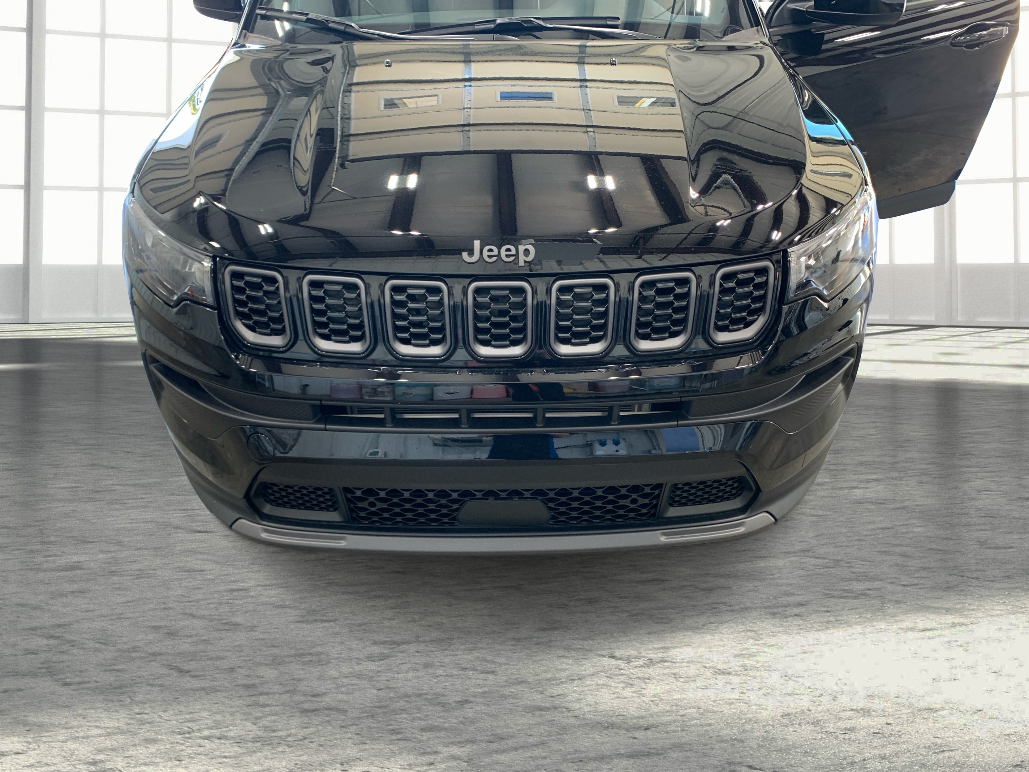 2026 Jeep Compass Altitude Special Edition - Photo 20