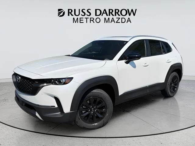 2026 Mazda CX-50 Hybrid Preferred