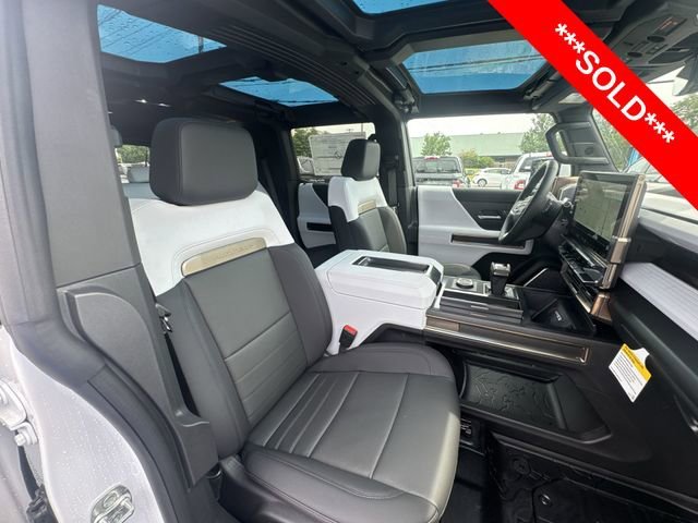 2025 GMC HUMMER EV 2X - Photo 24