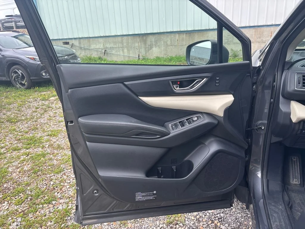 Used 2019 Gray Subaru Limited image 22