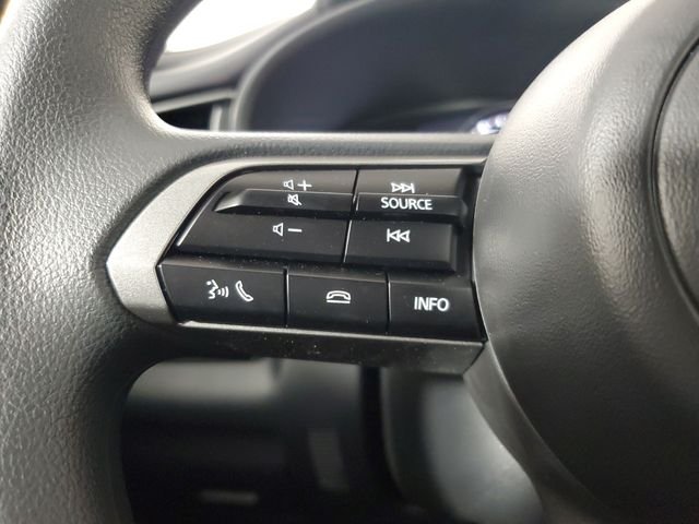 New 2026 Deep Crystal Blue Mica Mazda 2.5 S AWD image 24