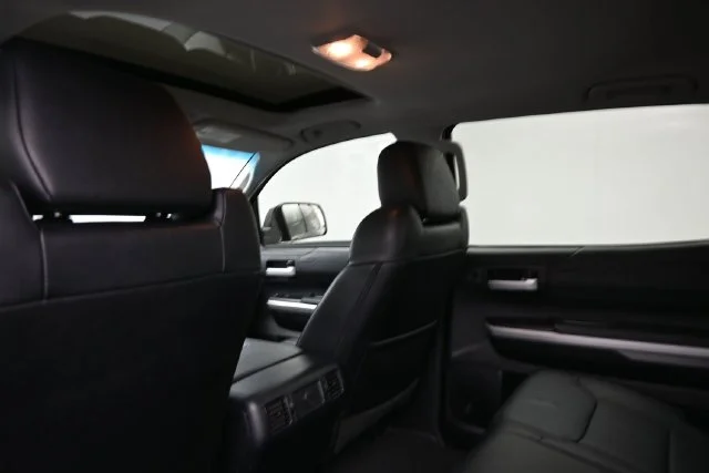 Used 2016 Brown Toyota Limited image 18