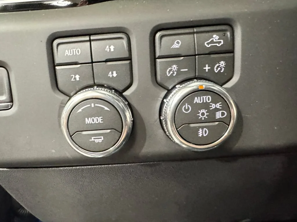 New 2026 Downpour Metallic GMC Denali Ultimate image 20