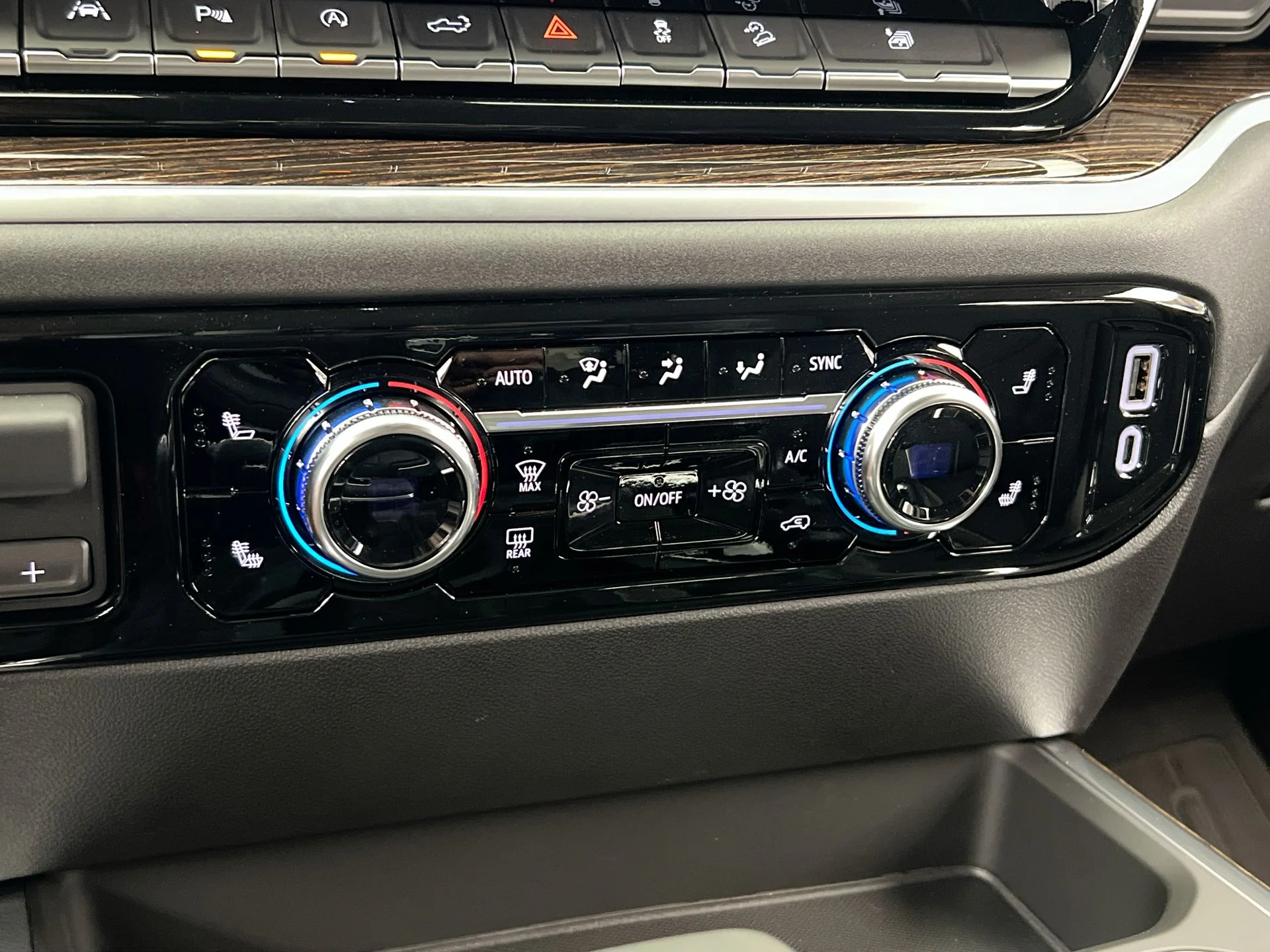2026 GMC Sierra 1500 Elevation - Photo 72