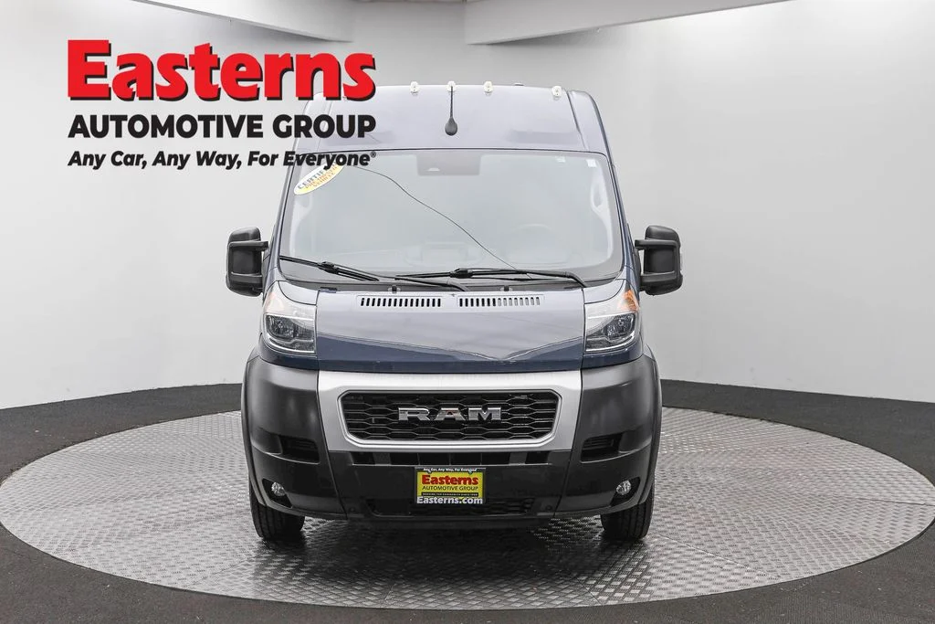 Used 2022 Blue Ram High Roof image 2