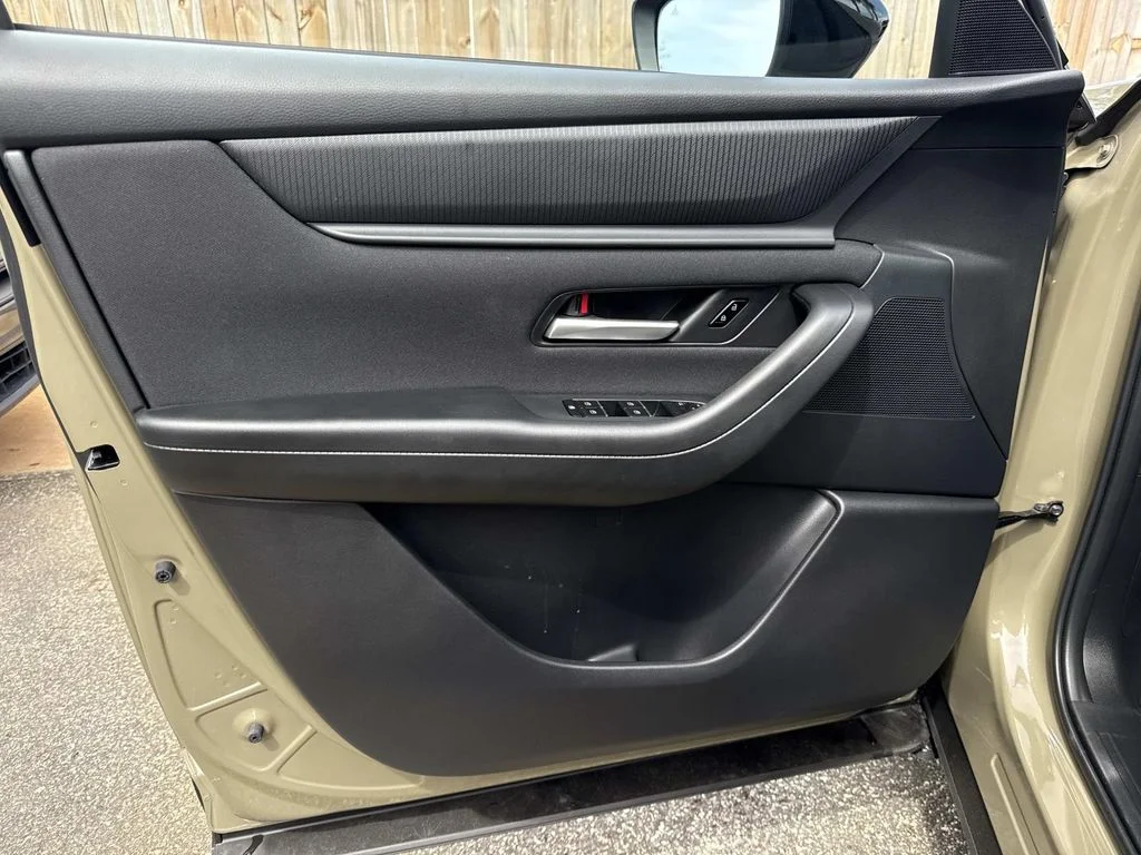 Certified Used 2026 Beige Mazda SC image 21