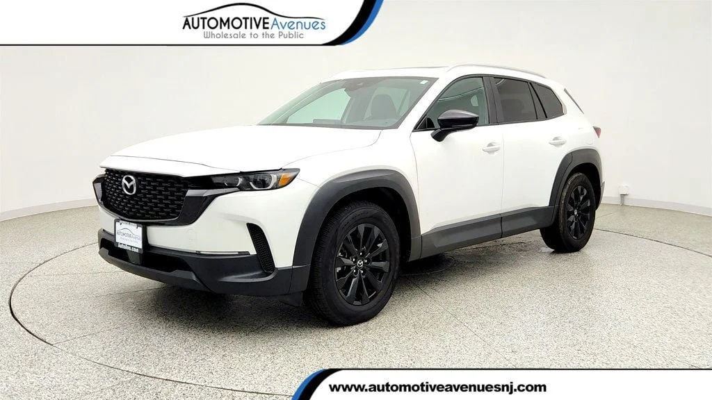 2024 Mazda CX-50 2.5 S PREMIUM's photo