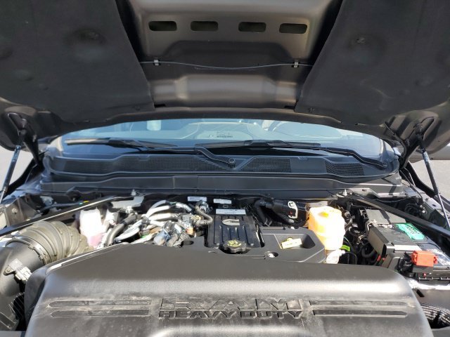 Used 2026 Gray Ram Limited image 11
