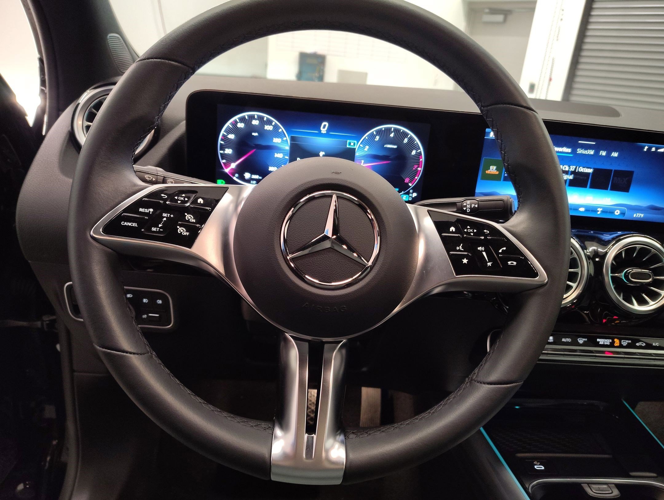 2026 Mercedes-Benz GLA GLA 250 - Photo 15