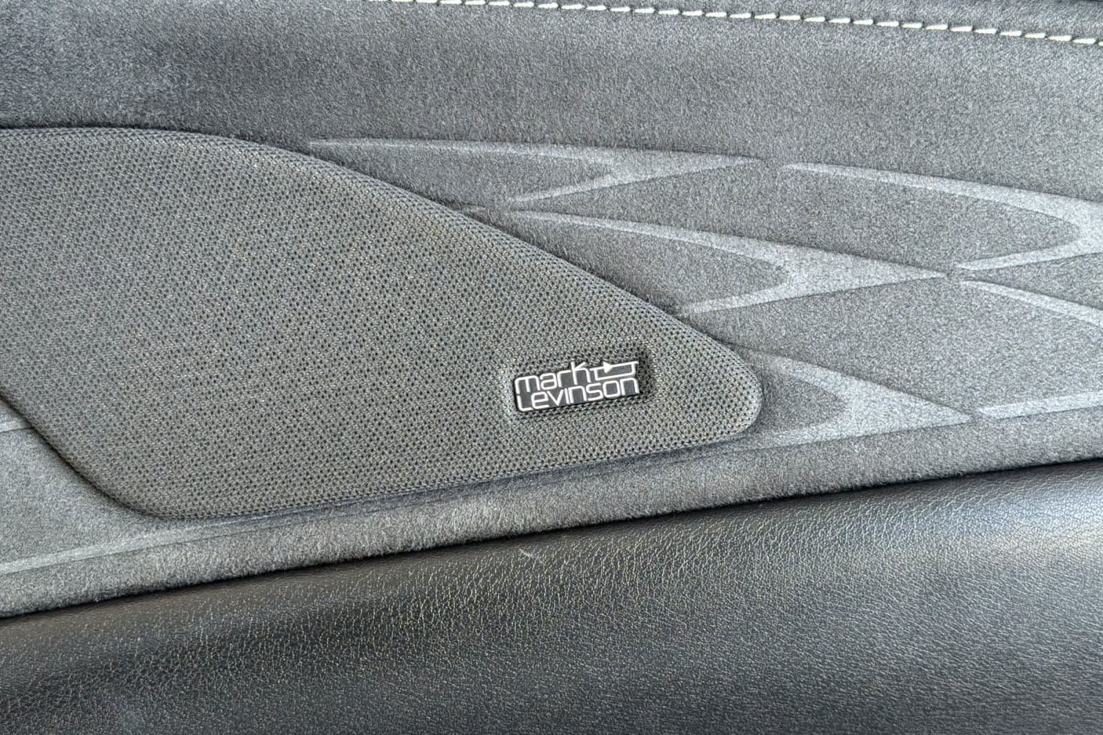 Certified Used 2024 Iridium Lexus Luxury image 20