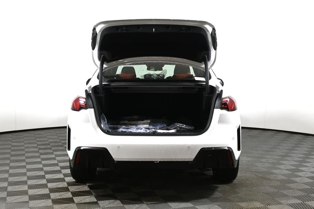 New 2026 Alpine White BMW 228 Gran Coupe image 33