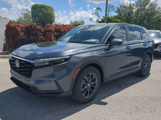 New 2026  Honda EX-L image 7