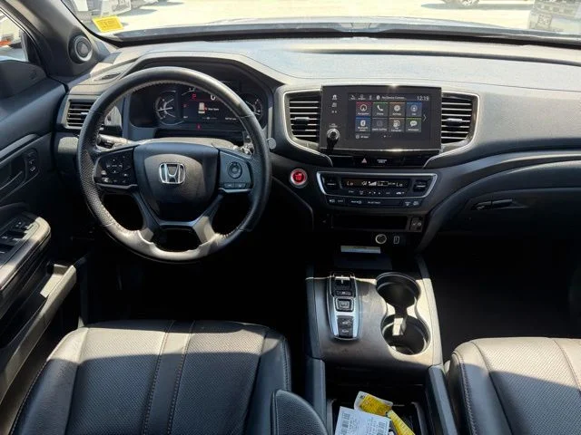 Used 2023 Gray Honda TrailSport image 20