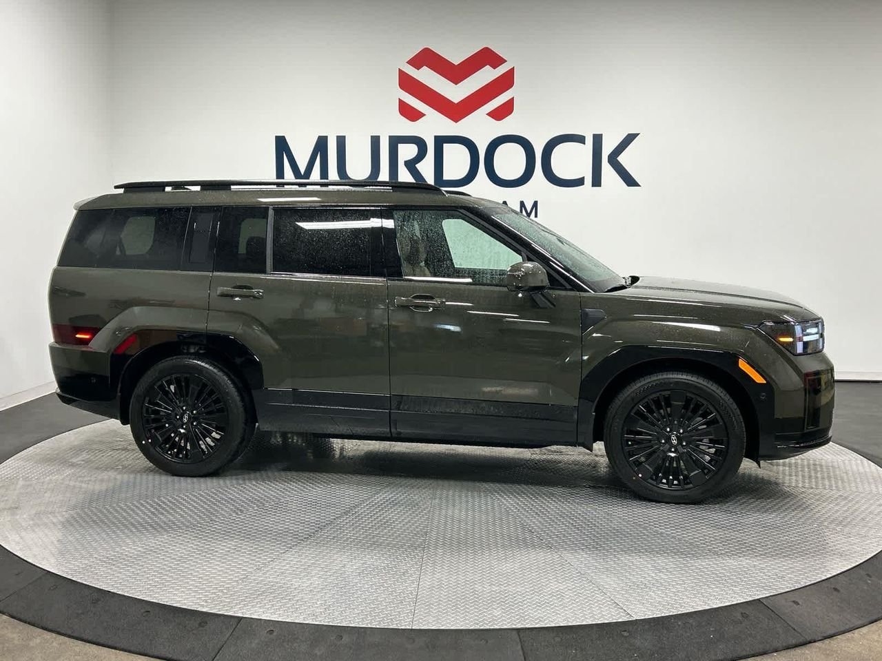 New 2026 Rockwood Green Hyundai Calligraphy image 15