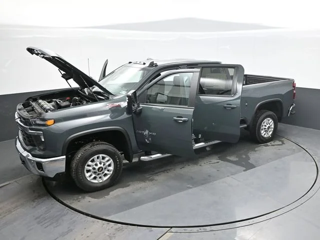 2026 Chevrolet Silverado 2500 HD LT - Photo 28