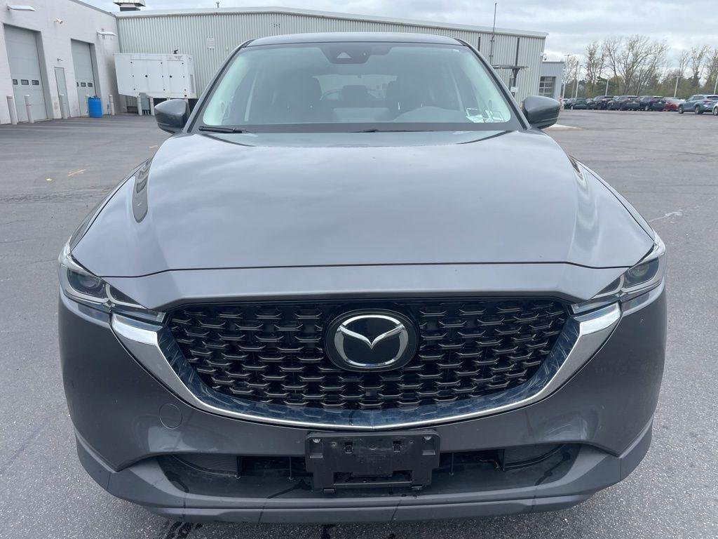 Used 2023 Machine Gray Mazda 2.5 S Select Package image 7