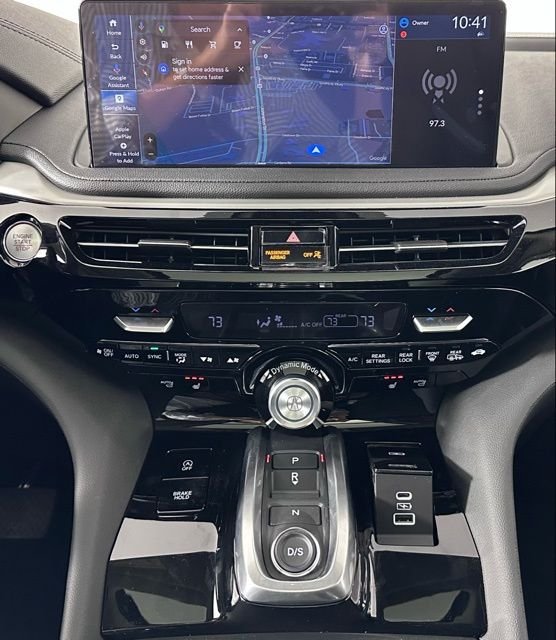 2026 Acura MDX Base - Photo 18