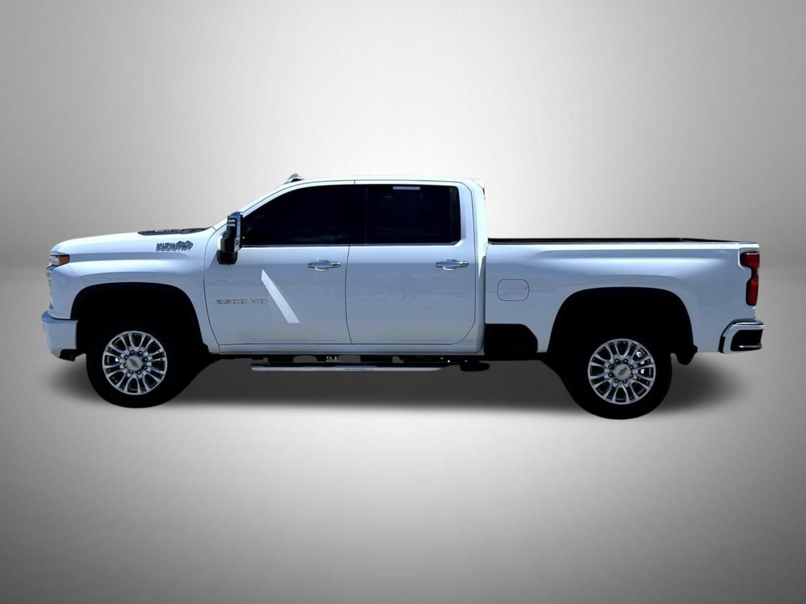 2021 Chevrolet Silverado 2500HD High Country - Photo 9