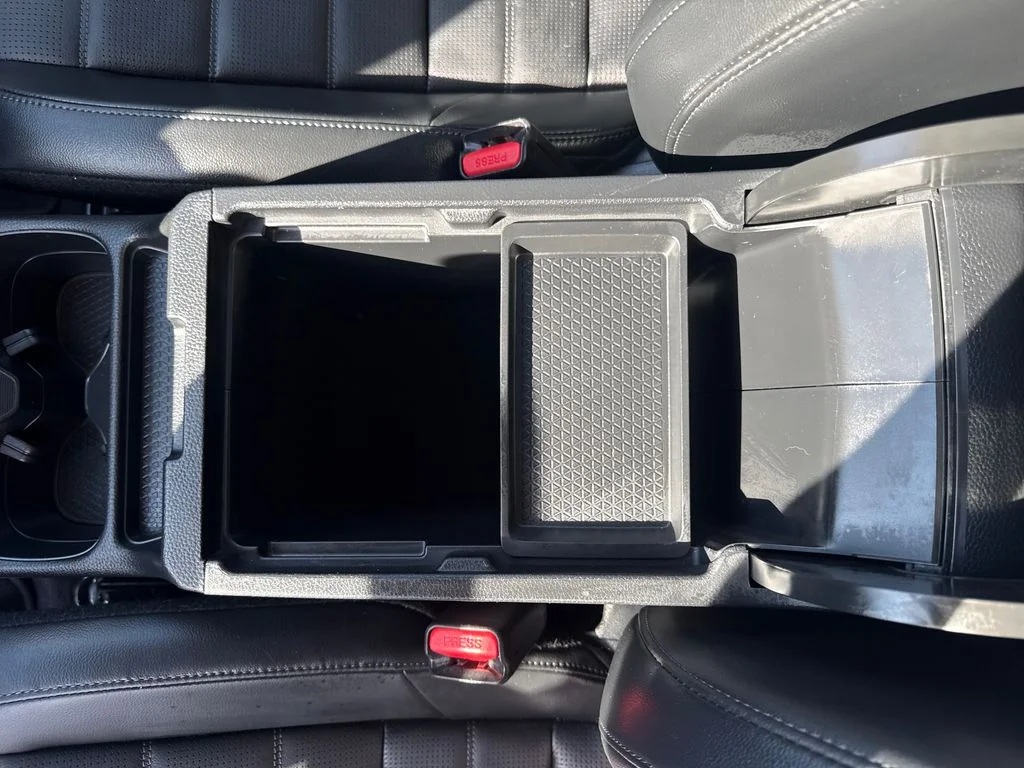 2023 Honda CR-V EX-L - Photo 26