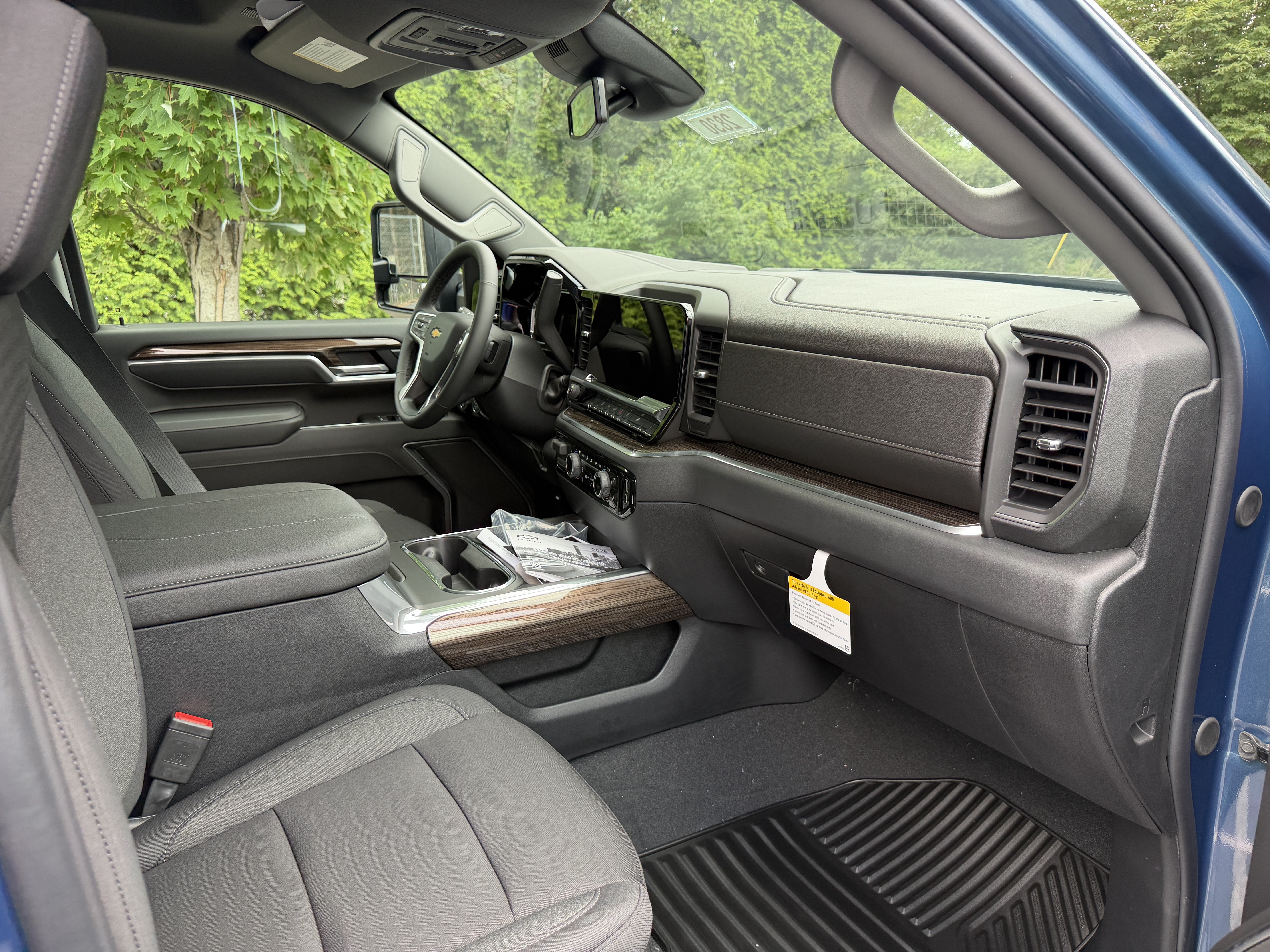 2026 Chevrolet Silverado 2500 HD LT - Photo 27