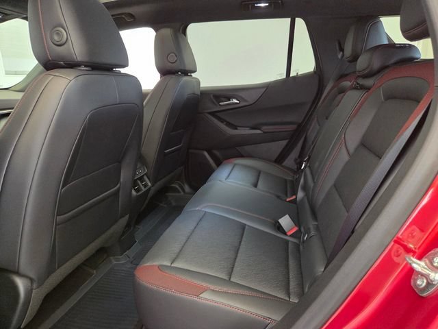 New 2027 Radiant Red Tintcoat Chevrolet RS image 13