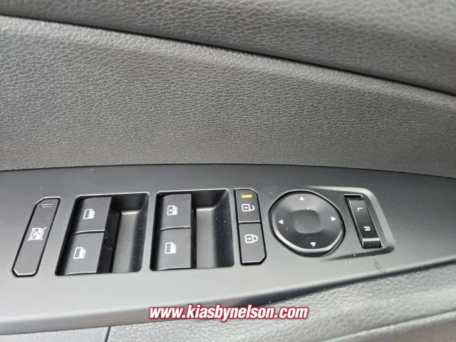 New 2027 Blue Kia S image 17