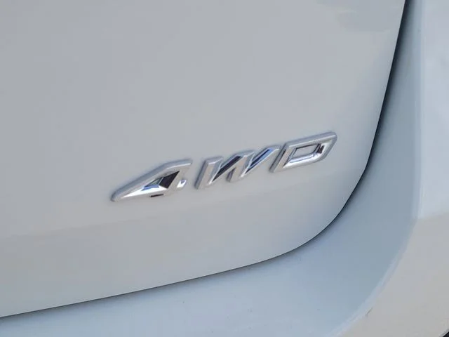 New 2026 White Metallic Ford Active image 9